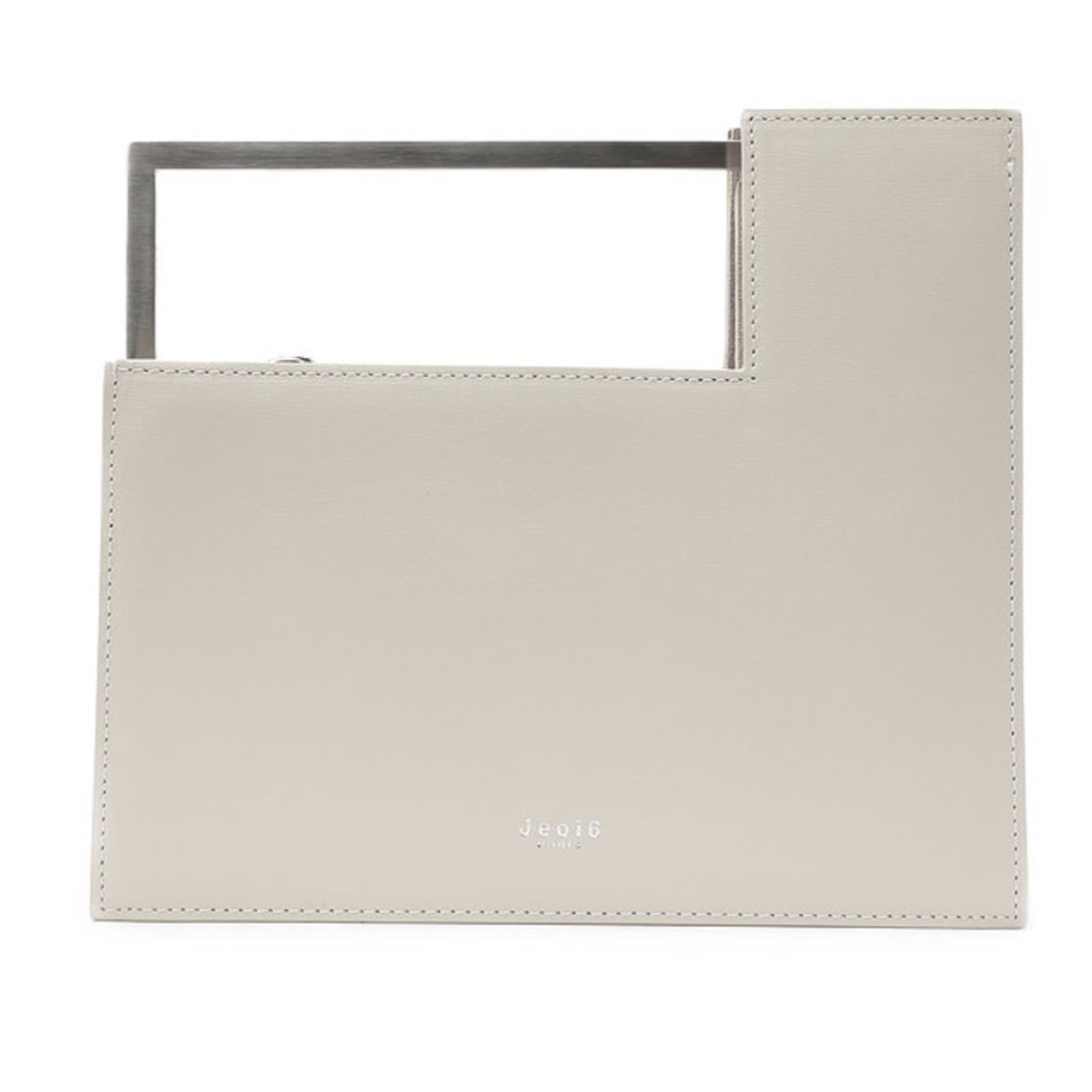 Jeoi6 bag CARRÉ RICE